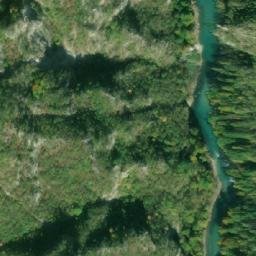 Satellite imagery of Velika Kosa, ME