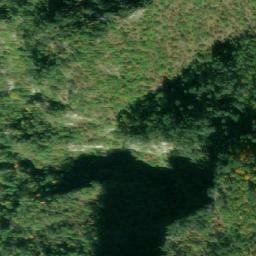 Satellite imagery of Čardaci, ME