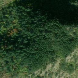 Satellite imagery of Čardaci, ME