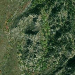 Satellite imagery of Javoračke Stijene, ME