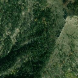 Satellite imagery of Javoračke Stijene, ME