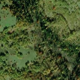 Satellite imagery of Semećeva Kosa, ME