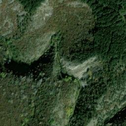 Satellite imagery of Savina Kosa, RS