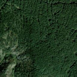 Satellite imagery of Savina Kosa, RS