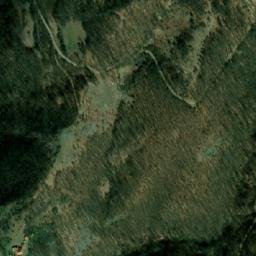 Satellite imagery of Livadhë, XK