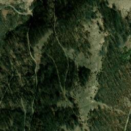 Satellite imagery of Livadhë, XK