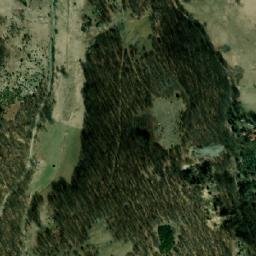 Satellite imagery of Livadhë, XK