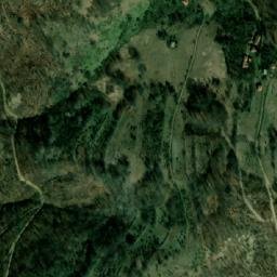 Satellite imagery of Kita e Bucës, XK