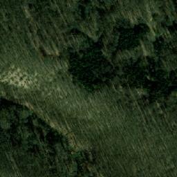 Satellite imagery of Kosa, RS