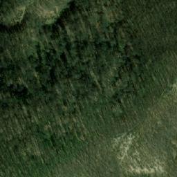 Satellite imagery of Kosa, RS