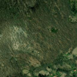 Satellite imagery of Kosa, RS