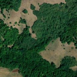 Satellite imagery of Krochanov Vrah, BG