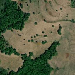 Satellite imagery of Krochanov Vrah, BG