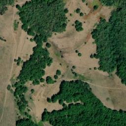 Satellite imagery of Krochanov Vrah, BG