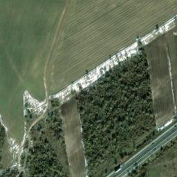 Satellite imagery of Ak Bair, BG