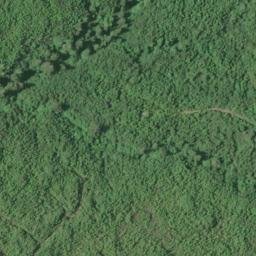 Satellite imagery of Rose Mine, US