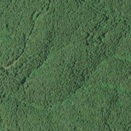 Satellite imagery of Rose Mine, US