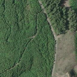 Satellite imagery of Rose Mine, US