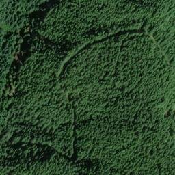 Satellite imagery of Yew Ridge, US