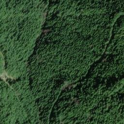 Satellite imagery of Yew Ridge, US