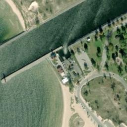 Satellite imagery of S. Lite, CA
