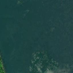 Satellite imagery of Turning Point 113, CA