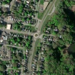 Satellite imagery of Point Pleasant, US