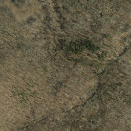 Satellite imagery of The Big Ridge, US