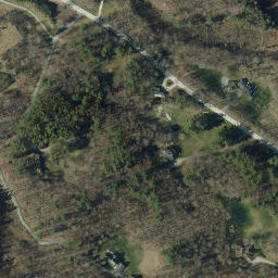 Satellite imagery of H 32 — NGS OD0695 — Dorset, US, US