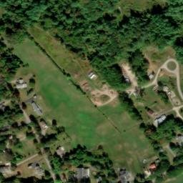 Satellite imagery of 99 — NGS OC0334 — Rollinsford, US, US