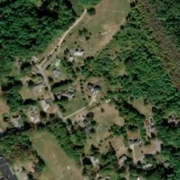 Satellite imagery of S BERWICK ACAD LARGE STONE CUP — NGS OC2356 — South Berwick, US, US