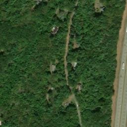Satellite imagery of COCKLE RM 1 — NGS OC1212 — York, US, US