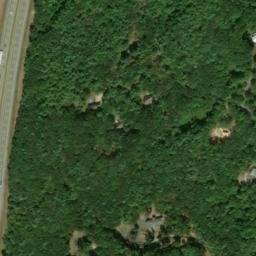 Satellite imagery of COCKLE RM 1 — NGS OC1212 — York, US, US