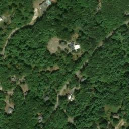 Satellite imagery of COCKLE RM 1 — NGS OC1212 — York, US, US