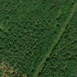 Satellite imagery of AERO BEACON — NGS OC2152 — York, US, US