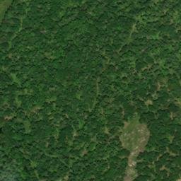Satellite imagery of AERO BEACON — NGS OC2152 — York, US, US