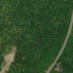Satellite imagery of AERO BEACON — NGS OC2152 — York, US, US