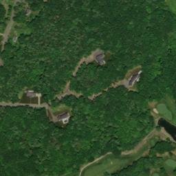 Satellite imagery of D 99 — NGS OC0464 — York, US, US