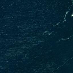 Satellite imagery of Cabo da Laxe, ES