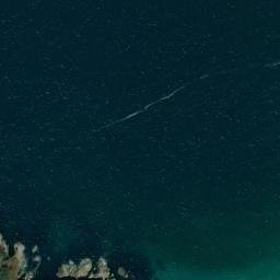 Satellite imagery of Punta do Cabalo, ES