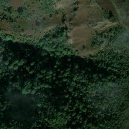 Satellite imagery of Hego Iparla, ES
