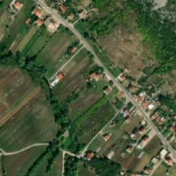 Satellite imagery of Gradina, BA