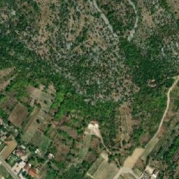 Satellite imagery of Gradina, BA