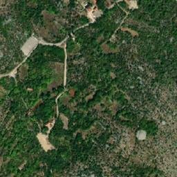 Satellite imagery of Gradina, BA