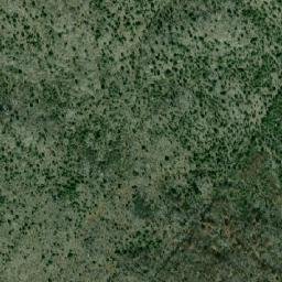 Satellite imagery of Oštri Humac, BA