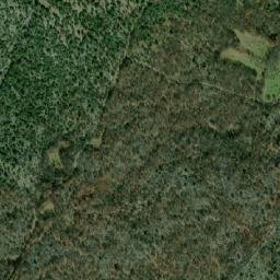 Satellite imagery of Oštri Humac, BA