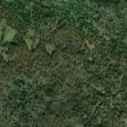 Satellite imagery of Oštri Humac, BA