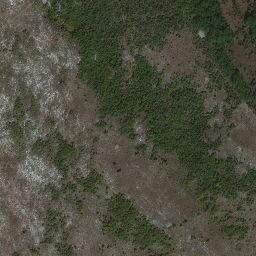 Satellite imagery of Grede, BA