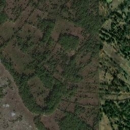 Satellite imagery of Grede, BA