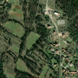 Satellite imagery of Grede, BA